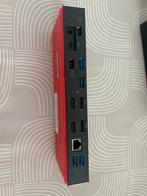 Lenovo thinkpad thunderbolt 3 dock gen 2 workstation dock g2, Computers en Software, Dockingstations, Lenovo ThinkPad, Ophalen of Verzenden