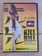 DVD Kill Bill Vol. 1 - Quentin Tarantino, Vanaf 16 jaar, Ophalen of Verzenden, Zo goed als nieuw, Actie