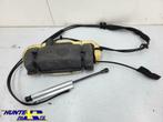 Achterklep motor Volvo V70/XC70 ('08-'11) 30716759, Ophalen of Verzenden, Gebruikt