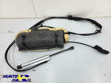 Achterklep motor Volvo V70/XC70 ('08-'11) 30716759 beschikbaar voor biedingen