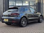 Porsche Macan 3.6 Turbo | Sport-chrono | Pano | PDLS+ | Trek, Automaat, Gebruikt, Euro 6, Met garantie (alle)