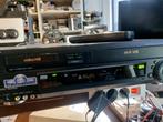 Sony SLV T2000 VHS Video8 Hi8 combi videorecorder, Audio, Tv en Foto, Ophalen of Verzenden, Zo goed als nieuw