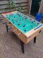 Garlando F20 voetbaltafel tafelvoetbalspel, Kinderen en Baby's, Speelgoed | Voetbaltafels, Ophalen, Zo goed als nieuw