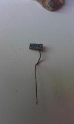 Speldje JLO (Z133-53), Ophalen of Verzenden, Zo goed als nieuw, Overige onderwerpen