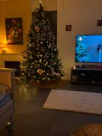 Kerstboom 220m, Diversen, Kerst, Ophalen, Zo goed als nieuw