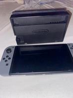 Nintendo switch, Spelcomputers en Games, Games | Nintendo Switch, Overige genres, 1 speler, Refurbished, Ophalen of Verzenden
