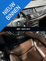 BMW 5-serie Gran Turismo 535xi High Executive, Auto's, Automaat, Euro 5, Gebruikt, 4 stoelen