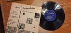 LP actie jaren 60, Bernhard st. Morris Minor, Ophalen of Verzenden, Gebruikt, Overige typen