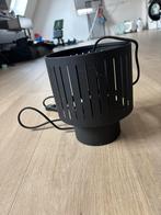 Metalen tafellampje h&m Home, Ophalen of Verzenden, Zo goed als nieuw, Minder dan 50 cm