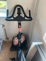 Spinning fiets, Ophalen, Spinningfiets, Zo goed als nieuw, Metaal