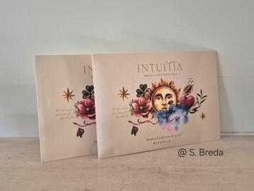 Rituals Limited XL Sjaal | Intuitia | Shawl Scarf  beschikbaar voor biedingen