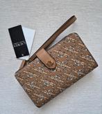 Ralph lauren pols clutch portemonnee Nieuw, Overige merken, Bruin, Nieuw, Ophalen of Verzenden