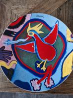 Bord van corneille, Antiek en Kunst, Ophalen of Verzenden