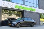 Mercedes-Benz E-Klasse 300 e AMG Line | NAP | BURMESTER | PA, Auto's, Achterwielaandrijving, Gebruikt, 4 cilinders, Bedrijf