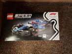 Lego 77246 Visa Cash App RB VCARB 01 formule 1, Ophalen of Verzenden, Nieuw, Complete set, Lego