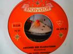 vrolijke mijnwerkers - abschied der gladiatoren 26jul, Wereldmuziek, 7 inch, Single, Ophalen of Verzenden