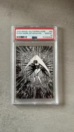 Elesh norn psa10, Ophalen, Zo goed als nieuw, Losse kaart