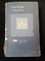 Franz Kafka, Het proces, Boeken, Ophalen of Verzenden, Gelezen