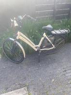 Stella elektrische fiets opknapper, Gebruikt, 50 km per accu of meer, 55 tot 59 cm, Ophalen
