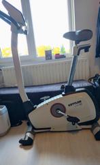 Kettler Giro P Hometrainer, Sport en Fitness, Ophalen, Gebruikt, Hometrainer