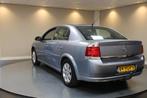 Opel Vectra 1.8-16V Business *Trekhaak* Airco|Cruise|NAP, Auto's, Voorwielaandrijving, Traction-control, Gebruikt, 1295 kg