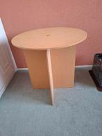 Demontabele bijzet tafel, Ophalen, Zo goed als nieuw