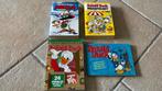 Donald duck pockets Mega pocket zomer, winter,, Meerdere stripboeken, Ophalen of Verzenden, Gelezen