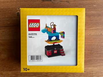Lego Fantasy Adventure Ride 5007489 / 6435196 Nieuw! beschikbaar voor biedingen