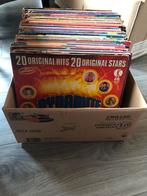 Lp verzameling, Ophalen, Gebruikt, Overige formaten