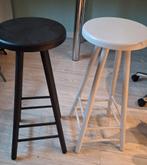 2 krukken, Ophalen, Gebruikt