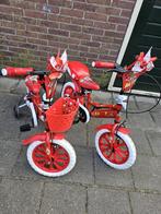 X2 kinder fietsen 14 of 16 inch, Fietsen en Brommers, Fietsen | Driewielers, Ophalen of Verzenden, Zo goed als nieuw