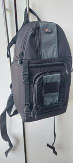 Lowepro Slingshot 202 AW Camera Rugzak - ZGAN, Ophalen of Verzenden, Zo goed als nieuw, Rugtas, Lowepro