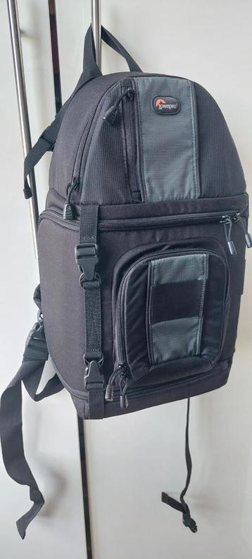 Lowepro Slingshot 202 AW Camera Rugzak - ZGAN beschikbaar voor biedingen