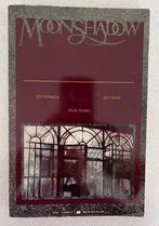 Comic Moonshadow JM De Matteis Jon Muth 1ste druk Engels, Eén comic, Amerika, Verzenden, Zo goed als nieuw
