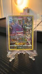 Gengar TG06/TG30 MINT, Hobby en Vrije tijd, Verzamelkaartspellen | Pokémon, Verzenden, Nieuw, Losse kaart, Foil