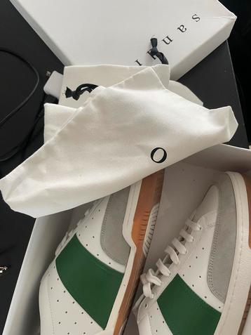 Sandro Sneakers Nieuw Maat 44 beschikbaar voor biedingen