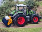 Fendt 620 Agromais edition, Hobby en Vrije tijd, Modelauto's | 1:32, Overige merken, ., Tractor of Landbouw, Nieuw