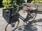Gebruikte Fiets - 20000 km mee gefietst gazelle, Fietsen en Brommers, Elektrische fietsen, Ophalen, Gebruikt