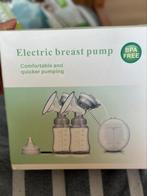 Elektrische kolfapparaat, Kinderen en Baby's, Babyvoeding en Toebehoren, Ophalen, Zo goed als nieuw, Borstkolf