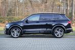 Volkswagen Tiguan 1.4 TSI Highline Grijs kenteken - Prijs is, Auto's, 125 pk, Gebruikt, 4 cilinders, 2000 kg