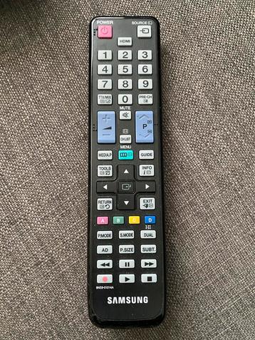 Samsung Afstandsbediening - BN59-01014A beschikbaar voor biedingen