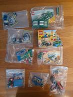 Te koop Lego Creator / Racers en gewoon Lego, Gebruikt, Ophalen