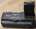 Canon Battery Grip BG-E8 met extra accu, Ophalen of Verzenden, Gebruikt