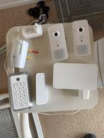 Verisure Compleet Beveiligingssysteem, Ophalen, Compleet systeem, Draadloos, Beweging