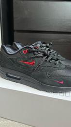 Nike Air Max 1 By You - Maat 43 deadstock, Kleding | Heren, Schoenen, Zwart, Nike, Nieuw, Ophalen of Verzenden