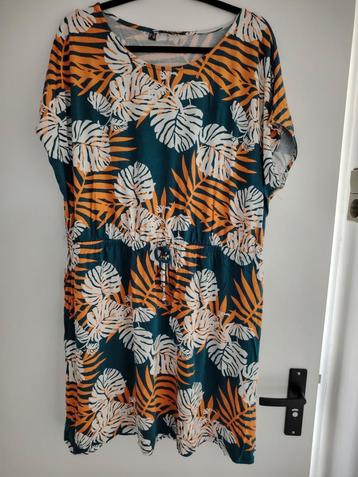 Bonprix jurk mt 48 /50 nieuw  beschikbaar voor biedingen