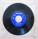 Vinyl single De Zangeres Zonder Naam: De meid van de straat, Ophalen of Verzenden, Overige formaten, Levenslied of Smartlap