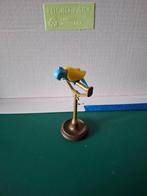 papegaai op standaard, Ophalen of Verzenden, Gebruikt, Los playmobil