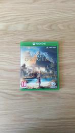 Assassin's Creed Origins Xbox One, Verzenden