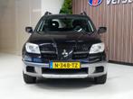 Mitsubishi Outlander 2.0 Invite, Voorwielaandrijving, 4 cilinders, 11 km/l, Bedrijf